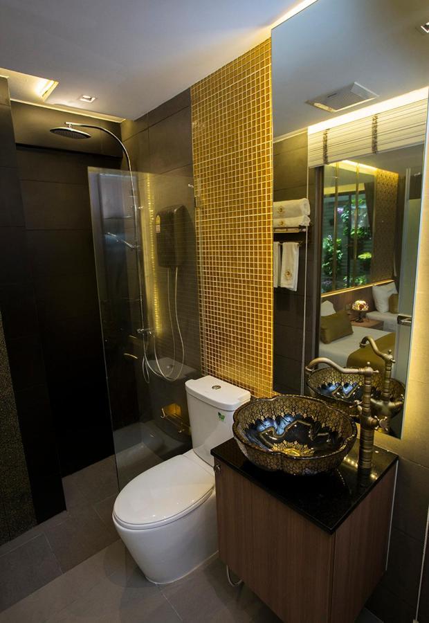 Ghee Gelato House Bed & Breakfast กรุงเทพมหานคร ภายนอก รูปภาพ
